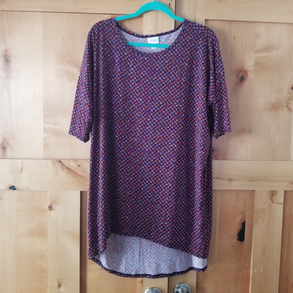 Lularoe Irma